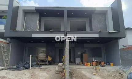 Casa com 3 quartos à venda na Rua Manacás, Loteamento Bela Vista, Canoas