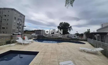 Apartamento 02 dormitórios , Estância Velha , Canoas .
