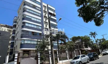 Apartamento 03 dormitórios sendo 01 suíte, marechal rondon, canoas.