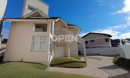 Casa com 3 quartos à venda na Rua Dinamarca, Marechal Rondon, Canoas