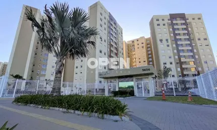Apartamento com 2 quartos para alugar na Avenida Farroupilha, Marechal Rondon, Canoas