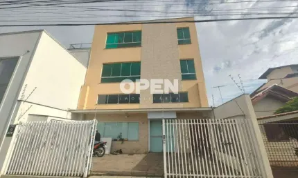 Prédio Comercial e residencial Nossa Sra das Graças Canoas