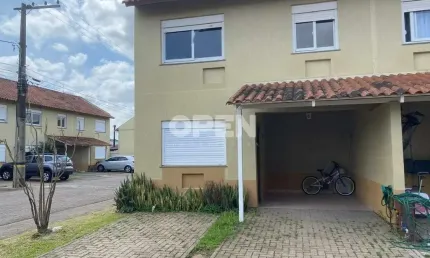 Casa em condomínio fechado com 3 quartos à venda na Rua República, Harmonia, Canoas