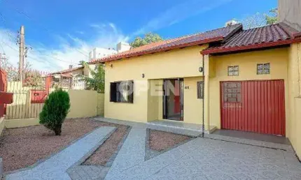 Casa com 4 quartos à venda na Rua Carlos Drumond de Andrade, Centro, Canoas