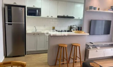 Apartamento com 2 quartos à venda na Rua Brasil, Centro, Canoas
