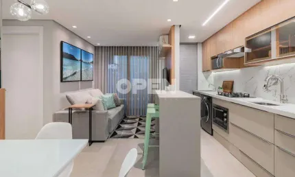 Apartamento com 2 quartos à venda na Rua Brasil, Centro, Canoas