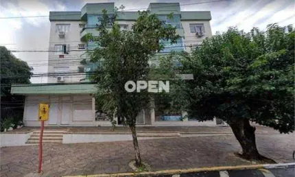 Apartamento 02 dormitórios sendo 01 suíte , nossa sra. das graças , canoas .
