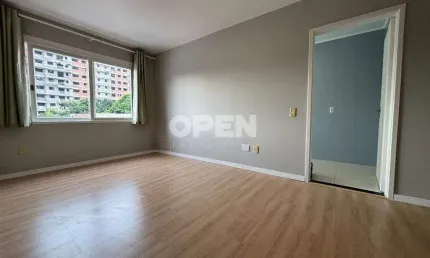 Apartamento com 1 quarto para alugar na Rua Doutor Barcelos, Centro, Canoas