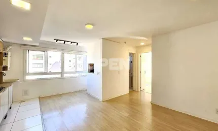 Apartamento com 2 quartos à venda na Rua Joaquim Caetano, Fátima, Canoas