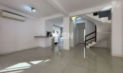 Casa em condomínio – 03 dormitórios, sendo 01 suíte, 158?m² privativos | Canoas/RS
