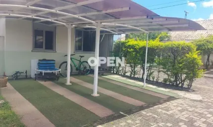 Casa em Condomínio para Alugar – 2 Dormitórios – Bairro São Luiz, Canoas – Mobiliada e com Infraestrutura Completa!