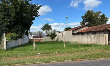 Terreno comercial para alugar na Rua Araguaia, Igara, Canoas