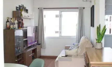 Apartamento com 2 quartos à venda na Rua Brasil, Centro, Canoas