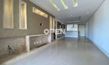 Apartamento com 3 quartos para alugar na Rua Brasil, Centro, Canoas