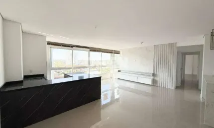 Apartamento semimobiliado à venda com 03 suítes e 03 vagas no marechal rondon, canoas