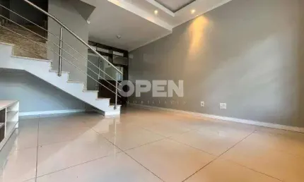 Casa com 2 quartos à venda na Rua João Maria da Fonseca, São José, Canoas