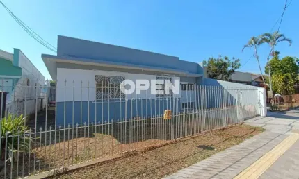 Casa com 3 quartos para alugar na Rua Oscar Pedro Kulzer, Estância Velha, Canoas