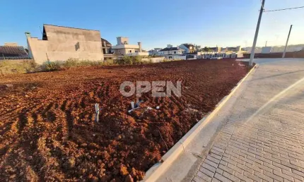 Terreno à venda na Rua Noruega, Marechal Rondon, Canoas