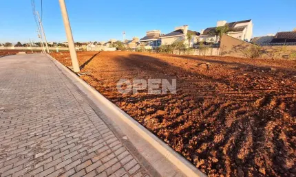 Terreno à venda na Rua Noruega, Marechal Rondon, Canoas