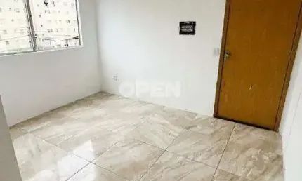 Apartamento com 2 quartos para alugar na Rua Dirneide Isabel Goulart, Guajuviras, Canoas