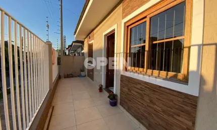 Casa com 2 quartos à venda na Rua dos Pardais, Igara, Canoas