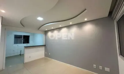 Casa em condomínio fechado com 2 quartos à venda na Rua Dos Guamirins, Igara, Canoas