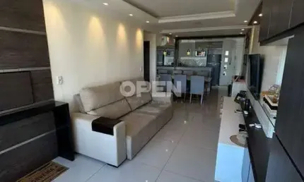 Apartamento 03 dormitórios sendo 01 suíte, Centro, Canoas.
