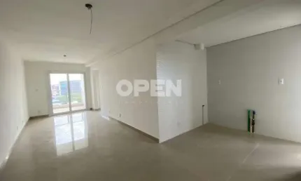 Apartamento 02 dormitórios sendo 01 suíte, Nossa Senhora das Graças, Canoas.
