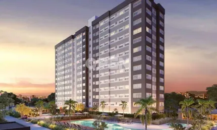 Apartamento 03 dormitórios sendo 01 suíte, marechal rondon, canoas.