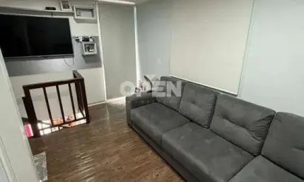 Cobertura com 3 quartos à venda na Avenida Açucena, Estância Velha, Canoas