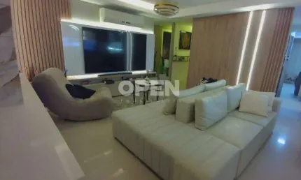 Apartamento com 4 quartos à venda na Rua Duque de Caxias, Marechal Rondon, Canoas