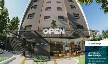 Apartamento com 2 quartos à venda na Rua Brasil, Centro, Canoas