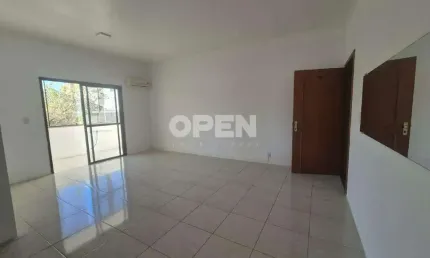 Apartamento 02 dormitórios sendo 01 suíte, nossa sra. das graças, canoas.
