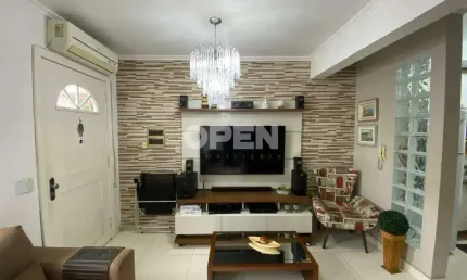 Casa em Condomínio à Venda – 03 Dormitórios | Marechal Rondon – Canoas/RS