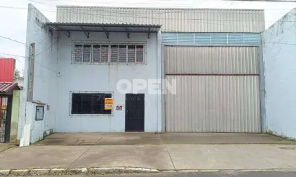 Ponto comercial para alugar na Rua Paraíba, Mathias Velho, Canoas