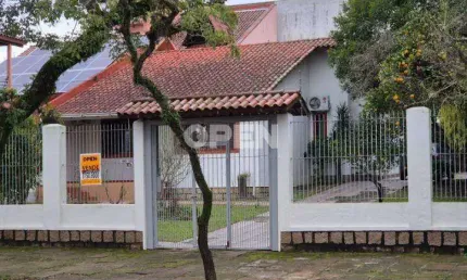 Casa com 3 quartos à venda na Rua José Maia Filho, Harmonia, Canoas