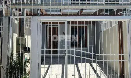 Casa com 2 quartos à venda na Rua João Maria da Fonseca, São José, Canoas