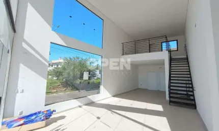 Ponto comercial para alugar na Avenida Armando Fajardo, Igara, Canoas