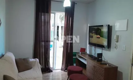 Apartamento à venda na Avenida Armando Fajardo, Igara, Canoas