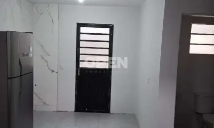 Casa em condomínio fechado com 2 quartos à venda na Avenida Açucena, Estância Velha, Canoas