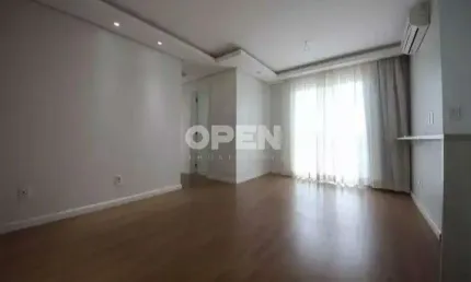 Apartamento 02 dormitórios, Nossa Sra. Das graças, Canoas.