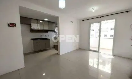 Apartamento 02 dormitórios sendo 01 suíte, marechal rondon, canoas.
