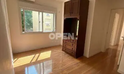 Apartamento 02 dormitórios, marechal rondon, canoas.