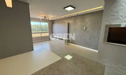 Apartamento 03 dormitórios sendo 01 suíte, Marechal Rondon, Canoas.