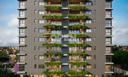 Domus Prime Essence , apartamentos com 3 suítes, Canoas