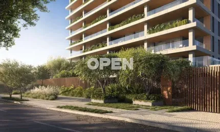 SINATRA, Apartamentos e Penthouses Exclusivos com 3 Suítes, Lareira e Varanda