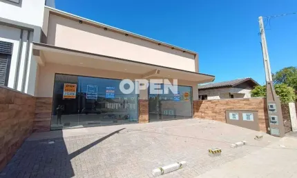 Ponto comercial para alugar na Rua A J Renner, Estância Velha, Canoas