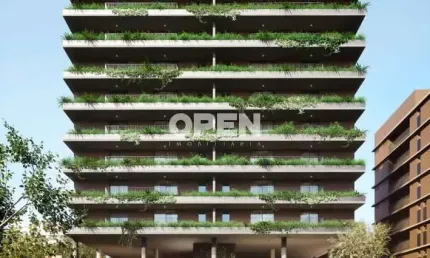 Bosco Liv: Modernidade e Natureza em Canoas - Apartamentos com Suítes e Varanda Privativa