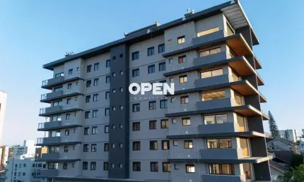 Apartamentos de 120m² e 125m² no bairro Nossa Senhora das Graças, Canoas