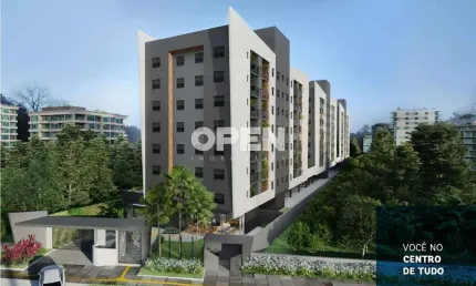 Casa comercial à venda na Rua Brasil, Centro, Canoas